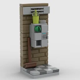 Coin Change Machine