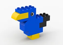 Blue Bird