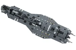Epoch-class Heavy Carrier