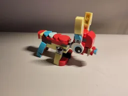 31145 Rabbit