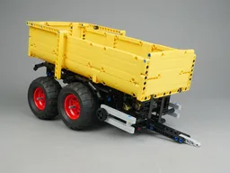 Dump Trailer
