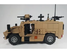 VBMR-L Serval