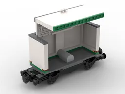 Cargo Extension Pack