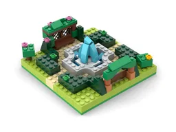 Fountain
