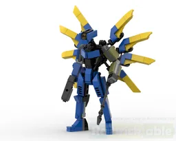 V1 - Ultrakill