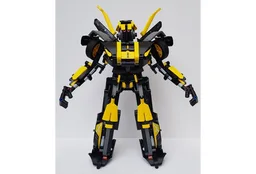 Bumblebee v2 - 42151 Alternate