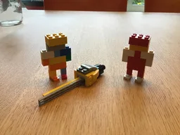 31014 Chainsaw