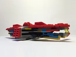 31124 X-Wing