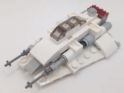 30654 Snowspeeder
