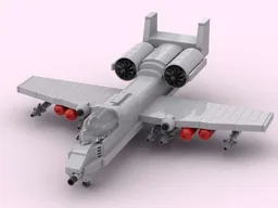 A-10 WARTHOG