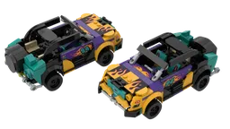 76935 Jeep