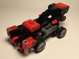 30655 Armored Car