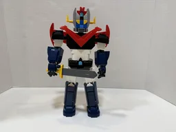 Great Mazinga V2