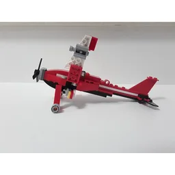 31057 FoldingPlane