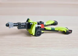 Cannon from 30434