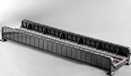 Through Plate Girder Bridge (1:38)