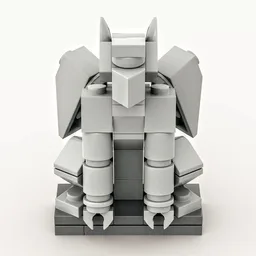 Lumos Gargoyle