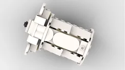 31133 Hedgehog