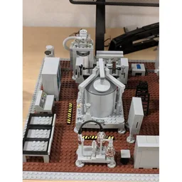 Breaking Bad Lab