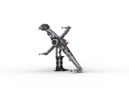Ultimate Blade Wing Display Stand