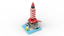 11020 Lighthouse