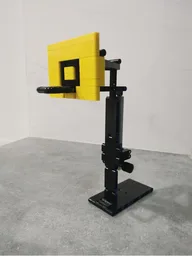 Basketball Stand