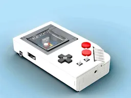 Gameboy