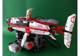 M3GALODON!