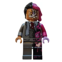 Two-Face (LEGO Batman Movie)