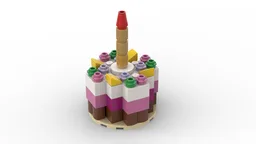 11005 Cake
