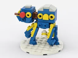 Baby FAB-AT-AT