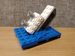 31087 - Sinking Titanic