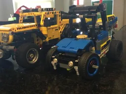 42164 All Terrain UTV