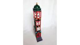 Emerald Emporium
