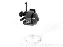 DRK-1 Sith Probe Droid
