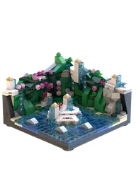 Fantasy Cove