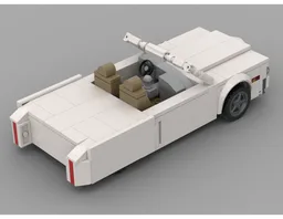 Cadillac DeVille