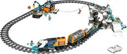 Explorer Train