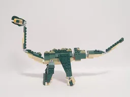 31121 Sauropod