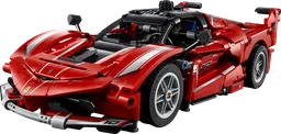 Ferrari FXX K