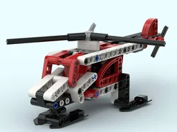 Helicopter