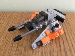 Space Fighter