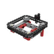 Square Motion Mechanism #2