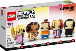 Spice Girls Tribute