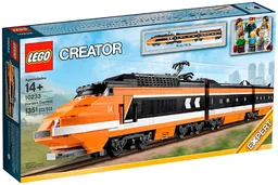 Horizon Express