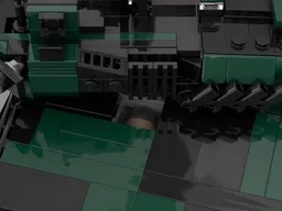 Leopard 2A8