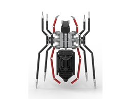 Spider Drone