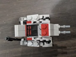 75345: 501 AT-RT