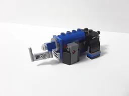 31054 - Rhino