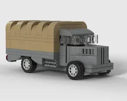 ww2 Opel Blitz